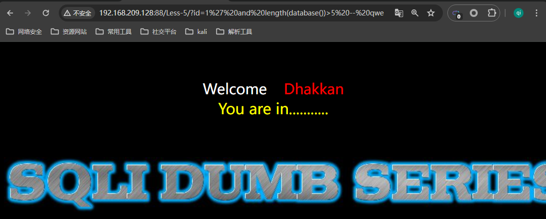 从零开始学SQL注入（sql十大注入类型）：技术解析与实战演练-泷羽Sec