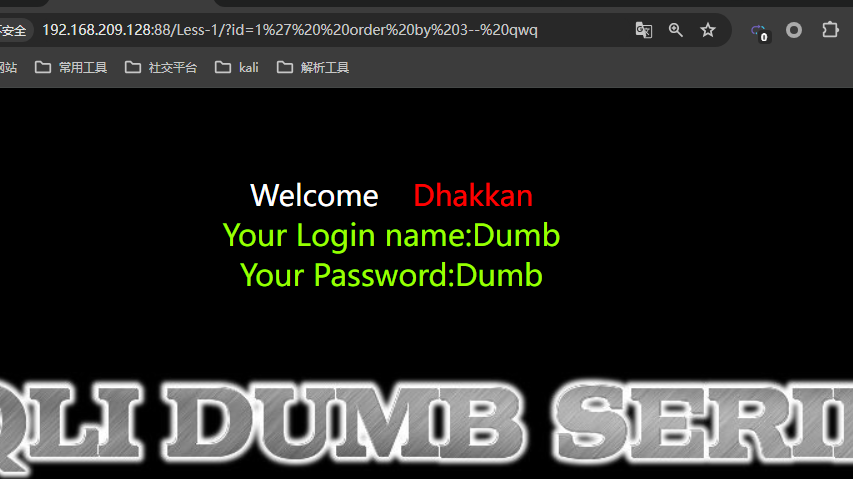 图片[5]-从零开始学SQL注入（sql十大注入类型）：技术解析与实战演练-泷羽Sec