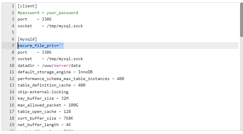 图片[11]-从零开始学SQL注入（sql十大注入类型）：技术解析与实战演练-泷羽Sec