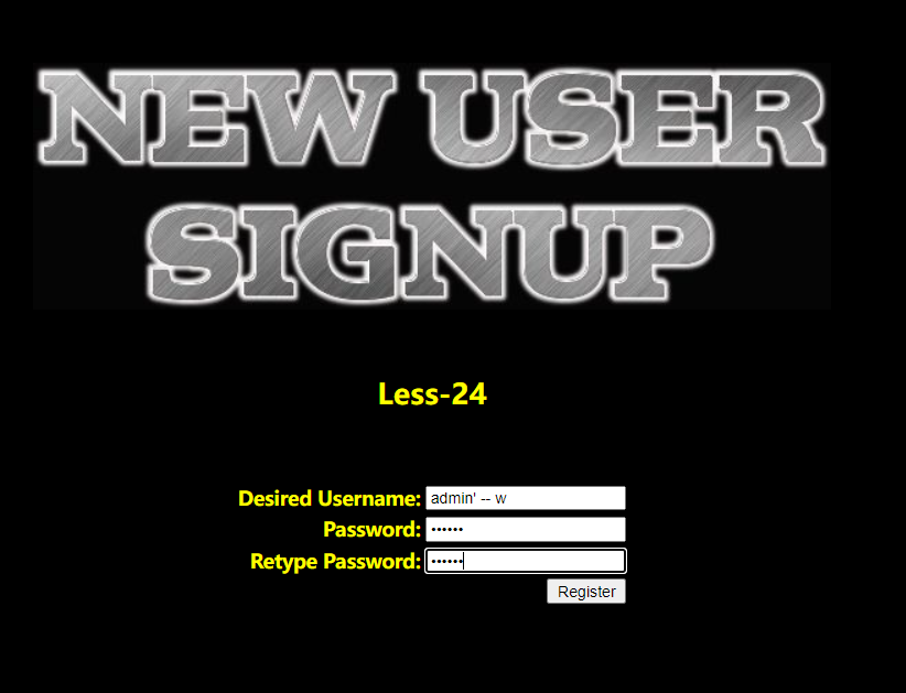 图片[24]-从零开始学SQL注入（sql十大注入类型）：技术解析与实战演练-泷羽Sec