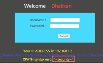图片[33]-从零开始学SQL注入（sql十大注入类型）：技术解析与实战演练-泷羽Sec