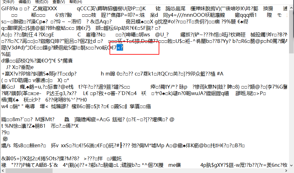 图片[38]-upload-labs通关全教程（建议萌新收藏）Web安全-文件上传漏洞超详细解析-泷羽Sec