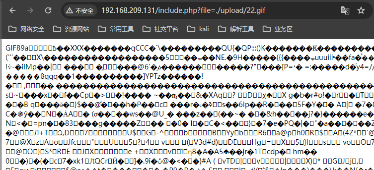 图片[41]-upload-labs通关全教程（建议萌新收藏）Web安全-文件上传漏洞超详细解析-泷羽Sec