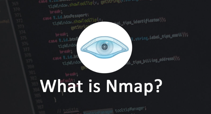 内网隐蔽扫描，Nmap高级用法-泷羽Sec