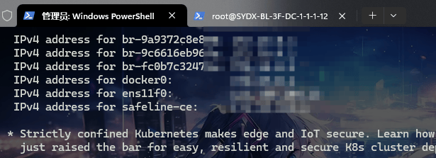 linux隐身登录-泷羽Sec