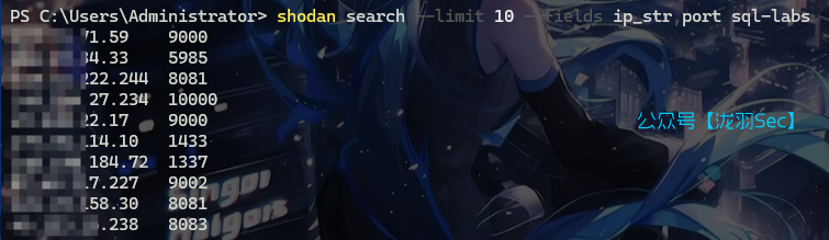 放开双手 ，SQL注入Fuzzing字典 （270个）-泷羽Sec