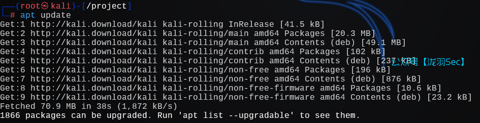 一款在线的免杀平台AVEvasionCraftOnline-泷羽Sec