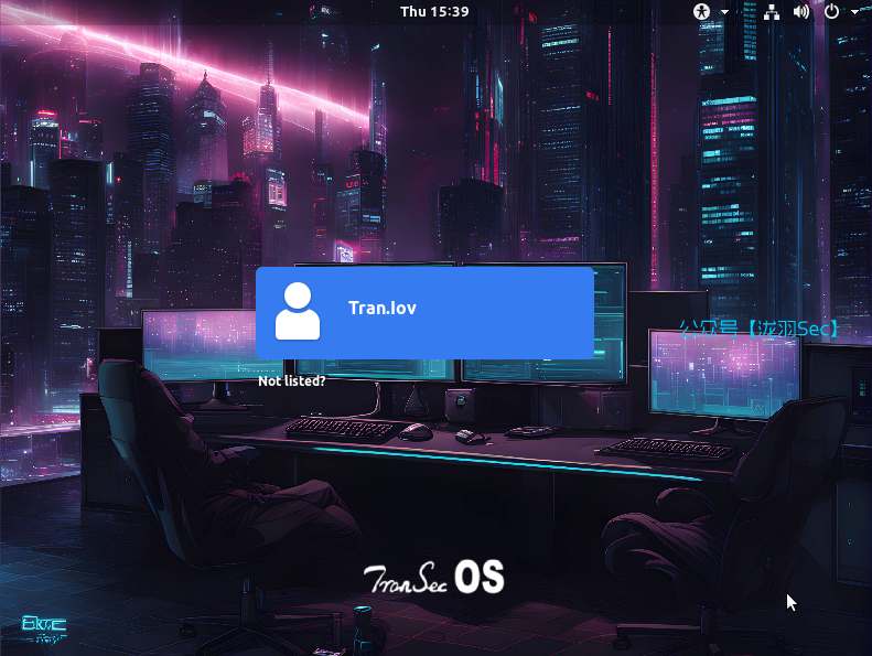 车联网渗透系统-泷羽Sec