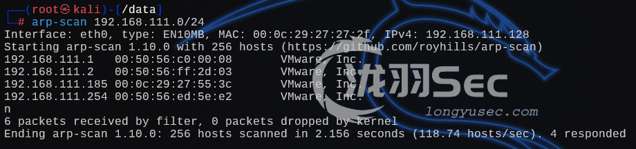 Tr0ll系列提权教程，Tr0ll 靶机全系列（1-3）-泷羽Sec