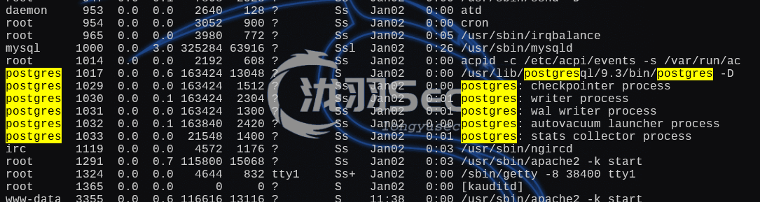 图片[31]-Blender软件的信息泄露—VulnOSv2-泷羽Sec