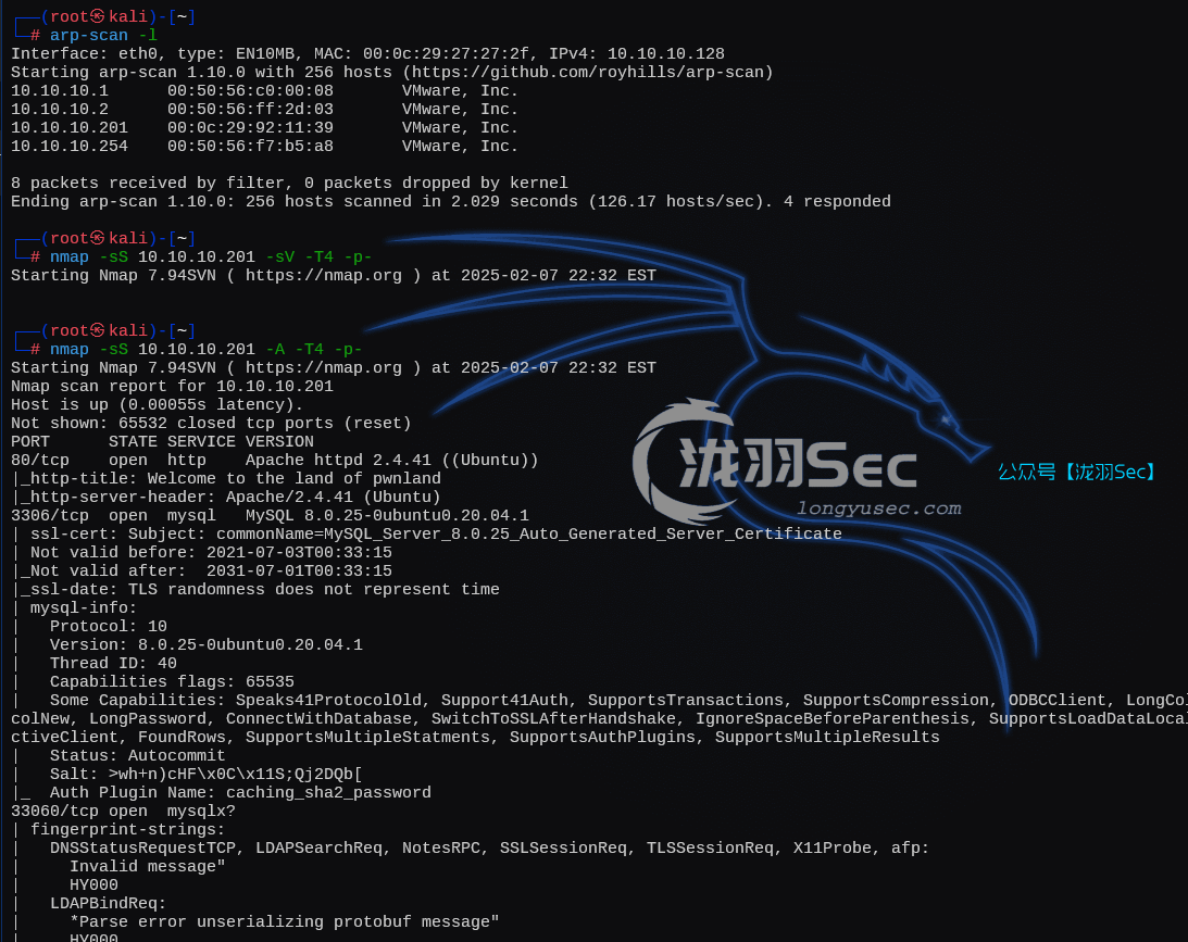 Hack_Me_Please，js信息泄露，二级目录遍历-泷羽Sec