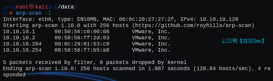 Vulnhub靶机bob-泷羽Sec