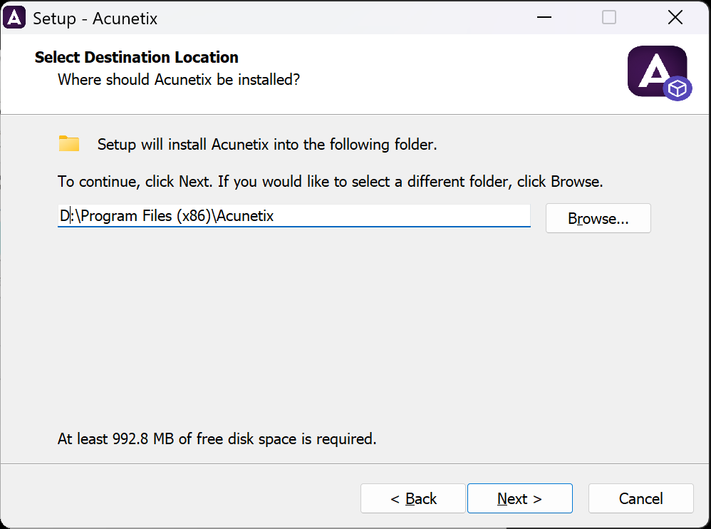 图片[2]-【Windows版】Acunetix Premium(AWVS) v25.8.25 高级版-泷羽Sec
