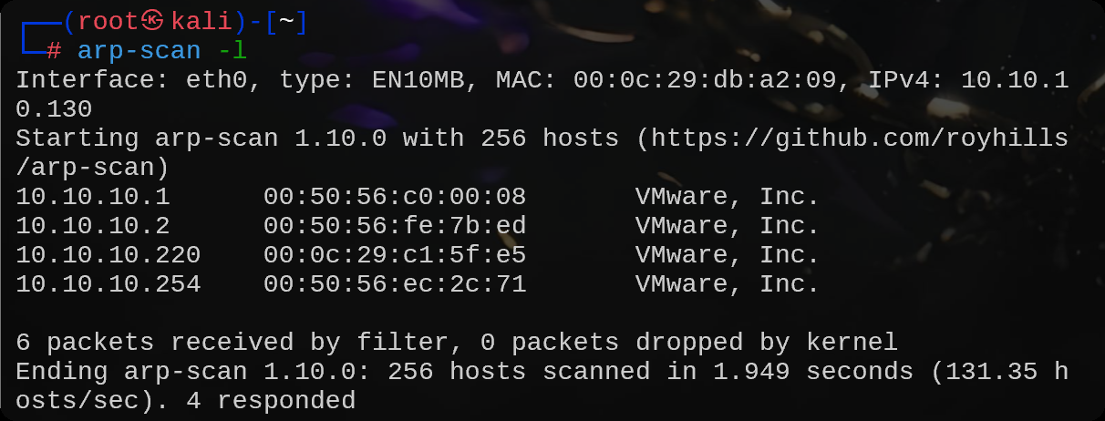 Stapler-vulnhub靶机渗透-泷羽Sec