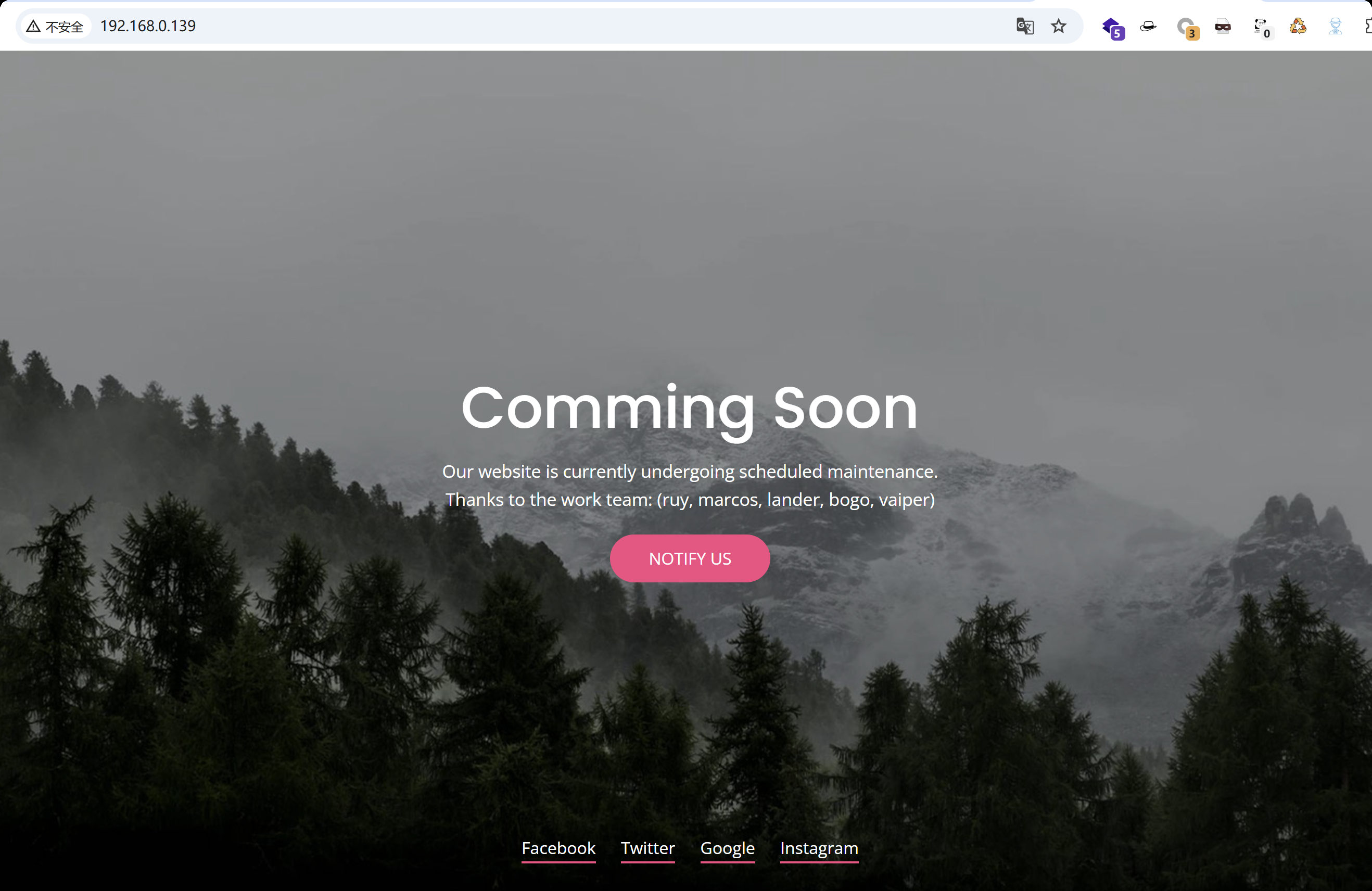 图片[2]-HackMyVm-Simple ：简单-泷羽Sec