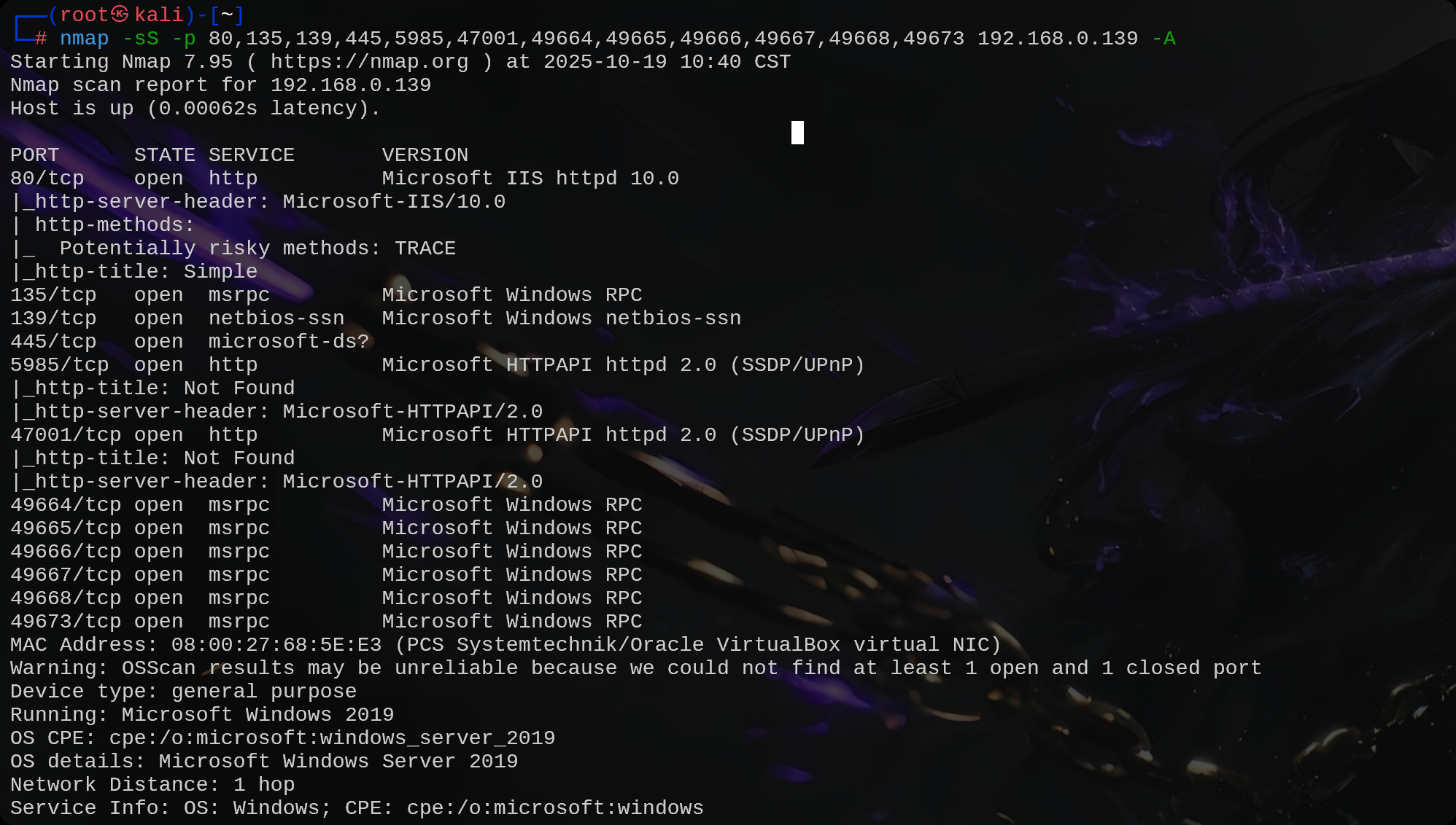 HackMyVm-Simple ：简单-泷羽Sec