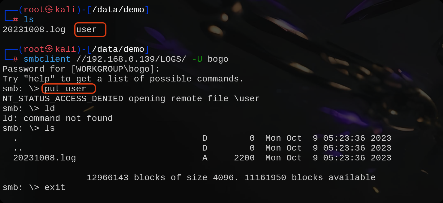 图片[9]-HackMyVm-Simple ：简单-泷羽Sec