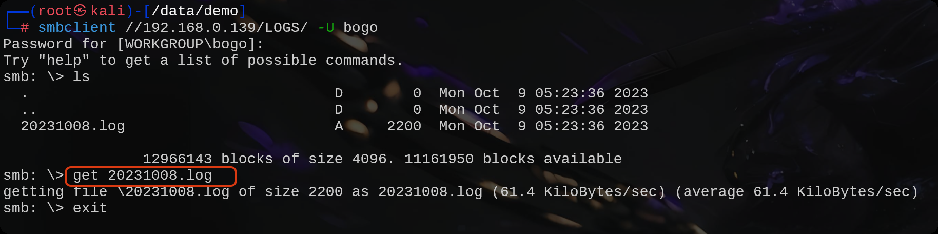 图片[8]-HackMyVm-Simple ：简单-泷羽Sec
