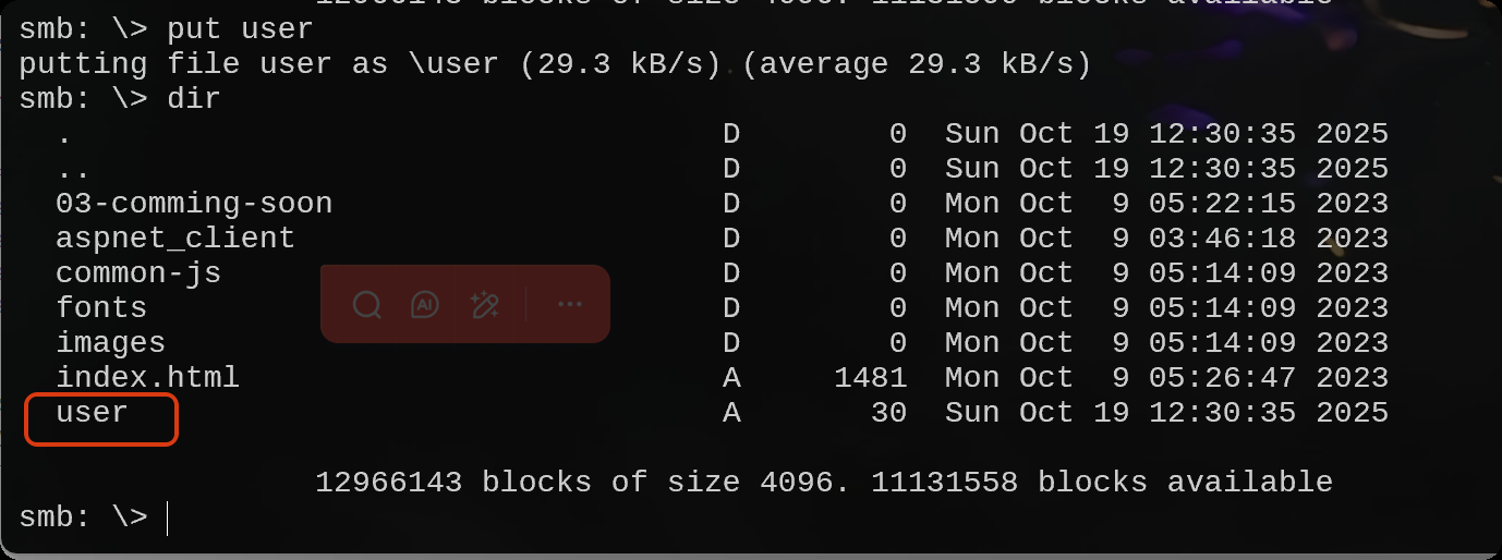 图片[12]-HackMyVm-Simple ：简单-泷羽Sec