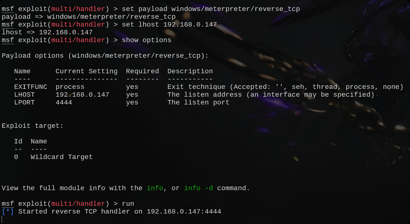 图片[17]-HackMyVm-Simple ：简单-泷羽Sec