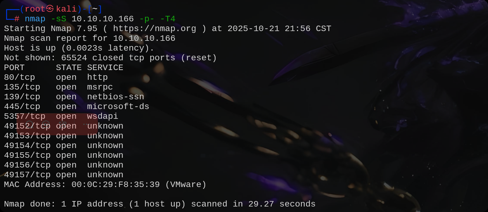 HackMyVm-Runas ：简单-泷羽Sec