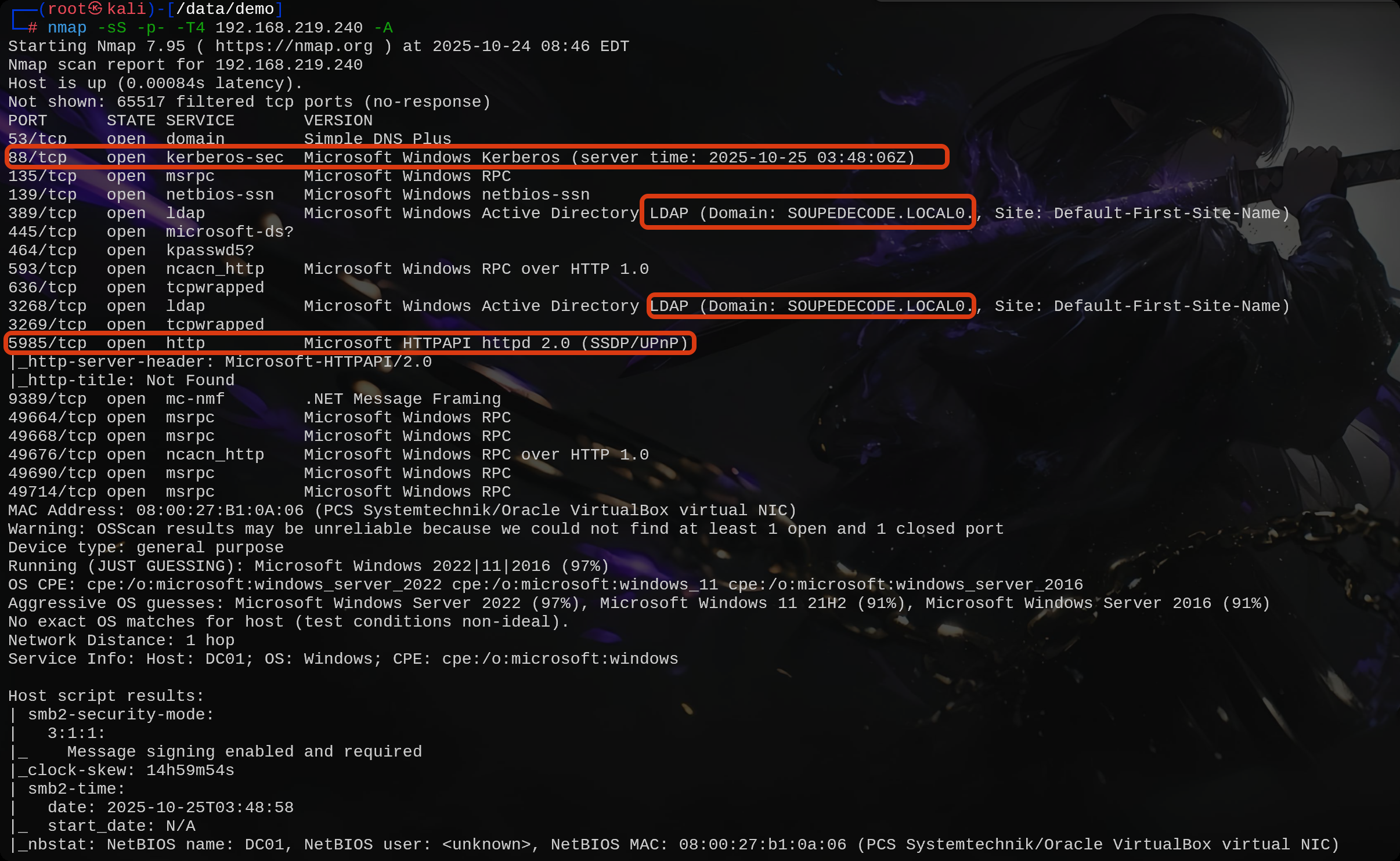 HackMyVm-DC02 ：中等-泷羽Sec