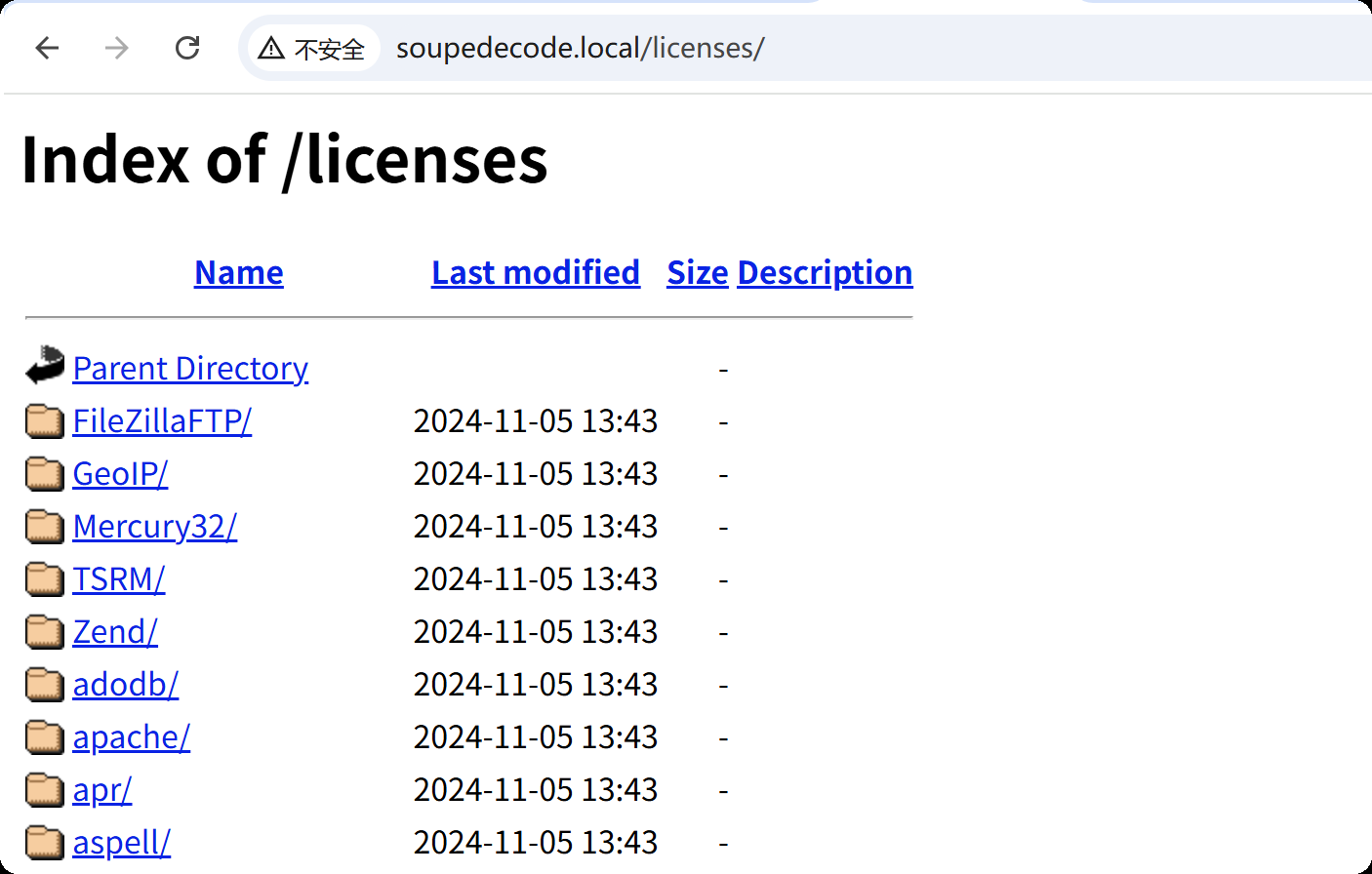图片[6]-HackMyVm-DC04：难-泷羽Sec