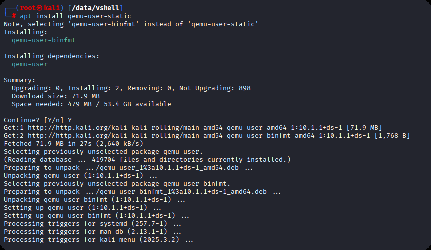 图片[7]-【红队工具】VShell v4.9.3 高级版，国产C2工具下载及使用-泷羽Sec