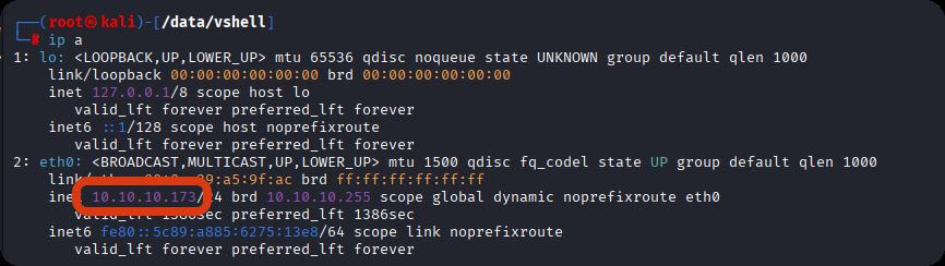 图片[9]-【红队工具】VShell v4.9.3 高级版，国产C2工具下载及使用-泷羽Sec